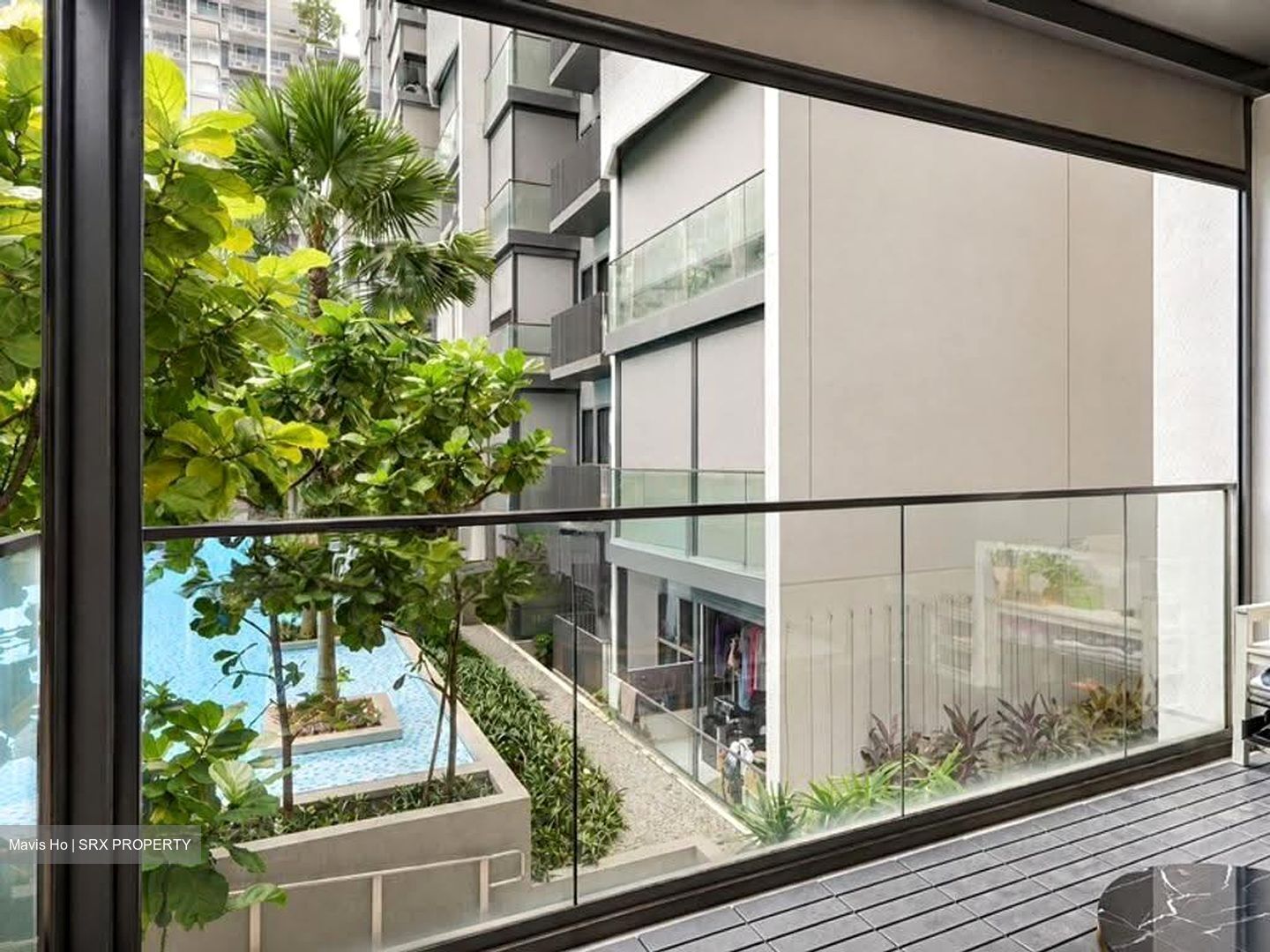 The Alps Residences (D18), Condominium #623168121